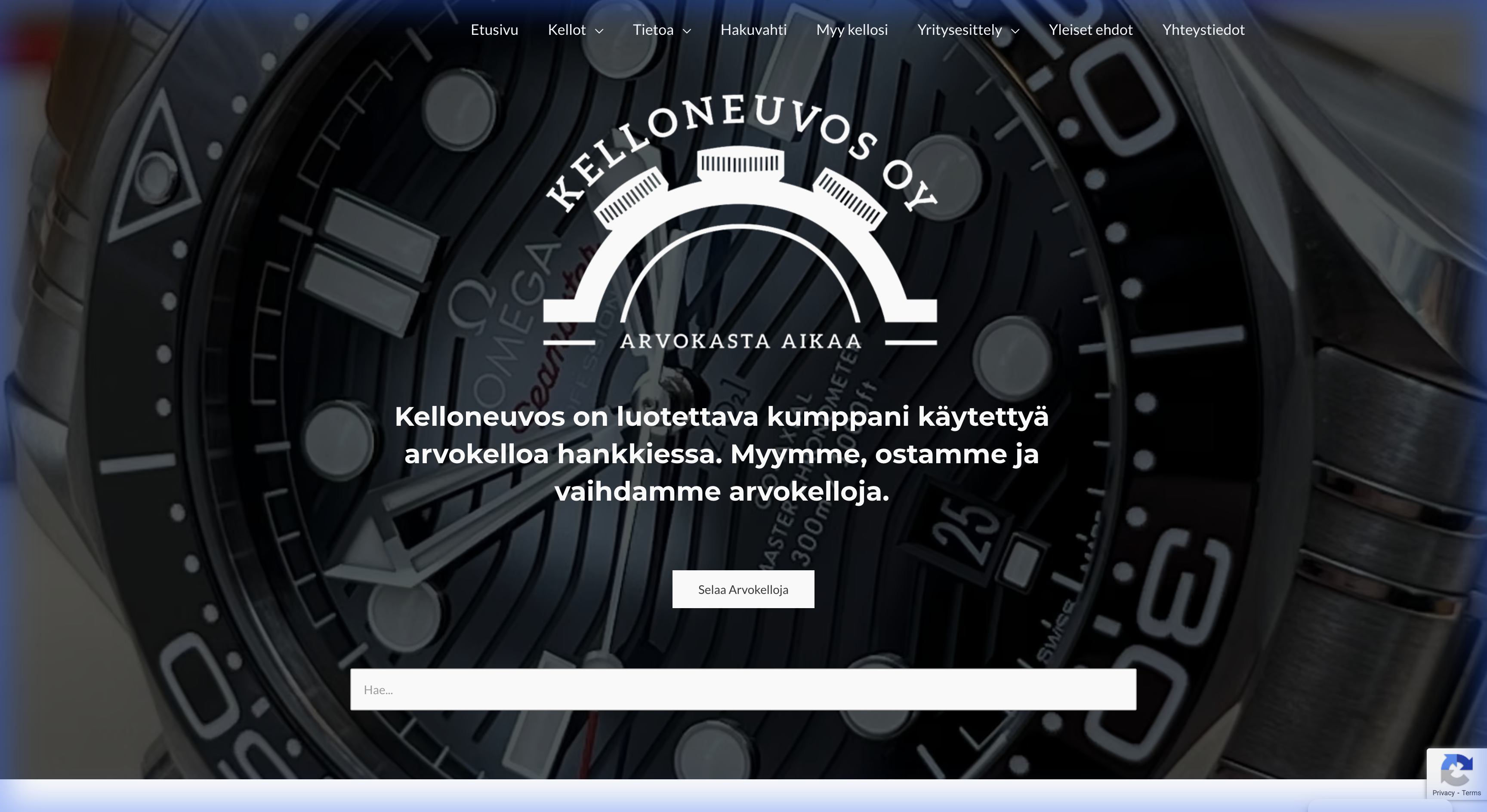 Kelloneuvos.fi